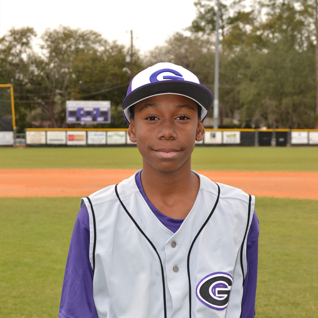 Komontray Colson mugshot