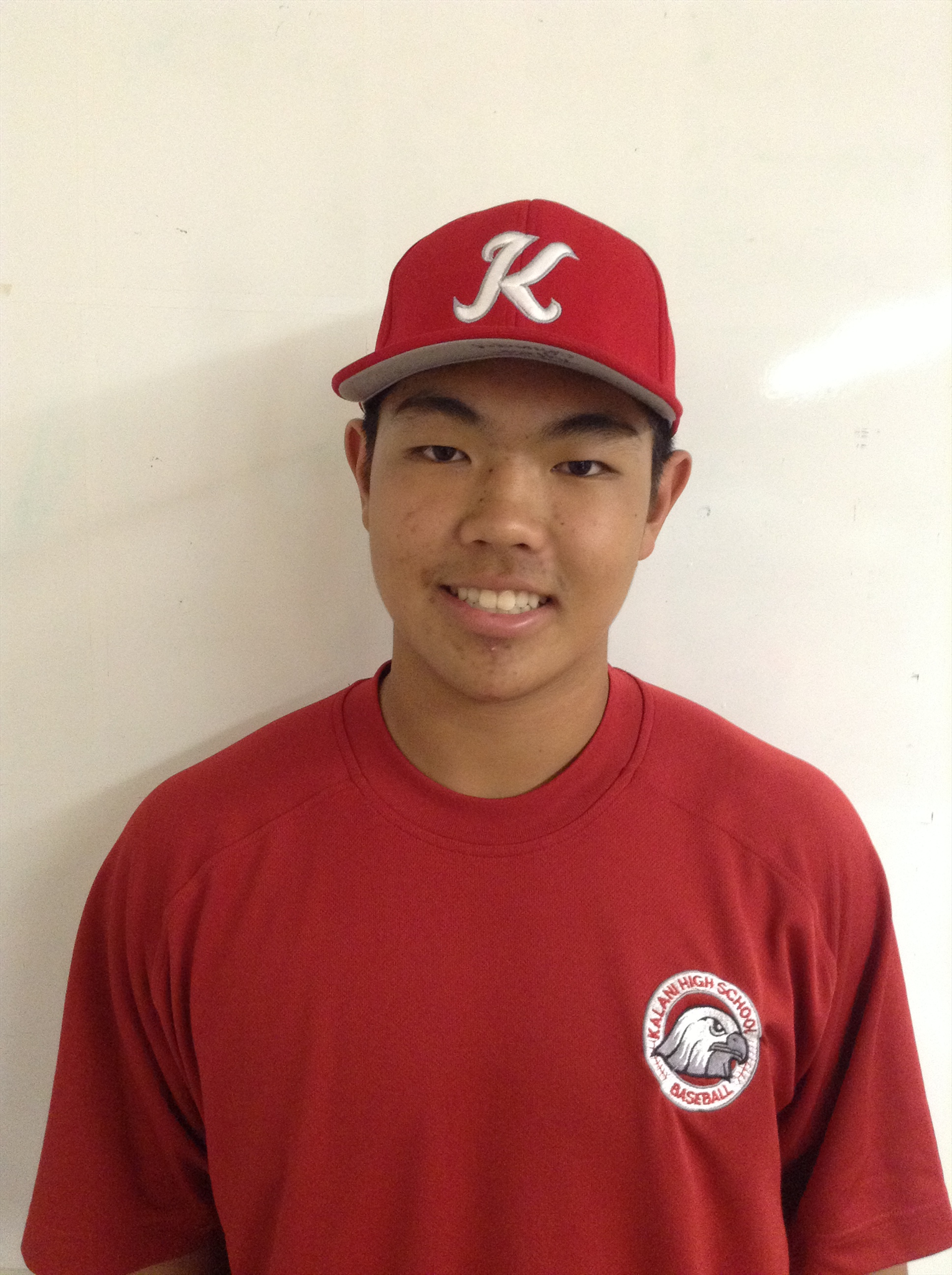 Tyler Ching