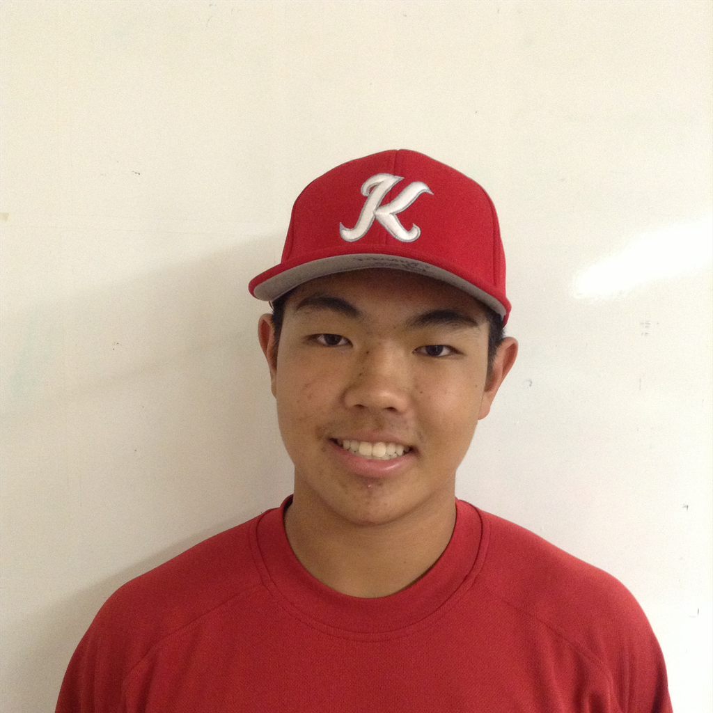 Tyler Ching