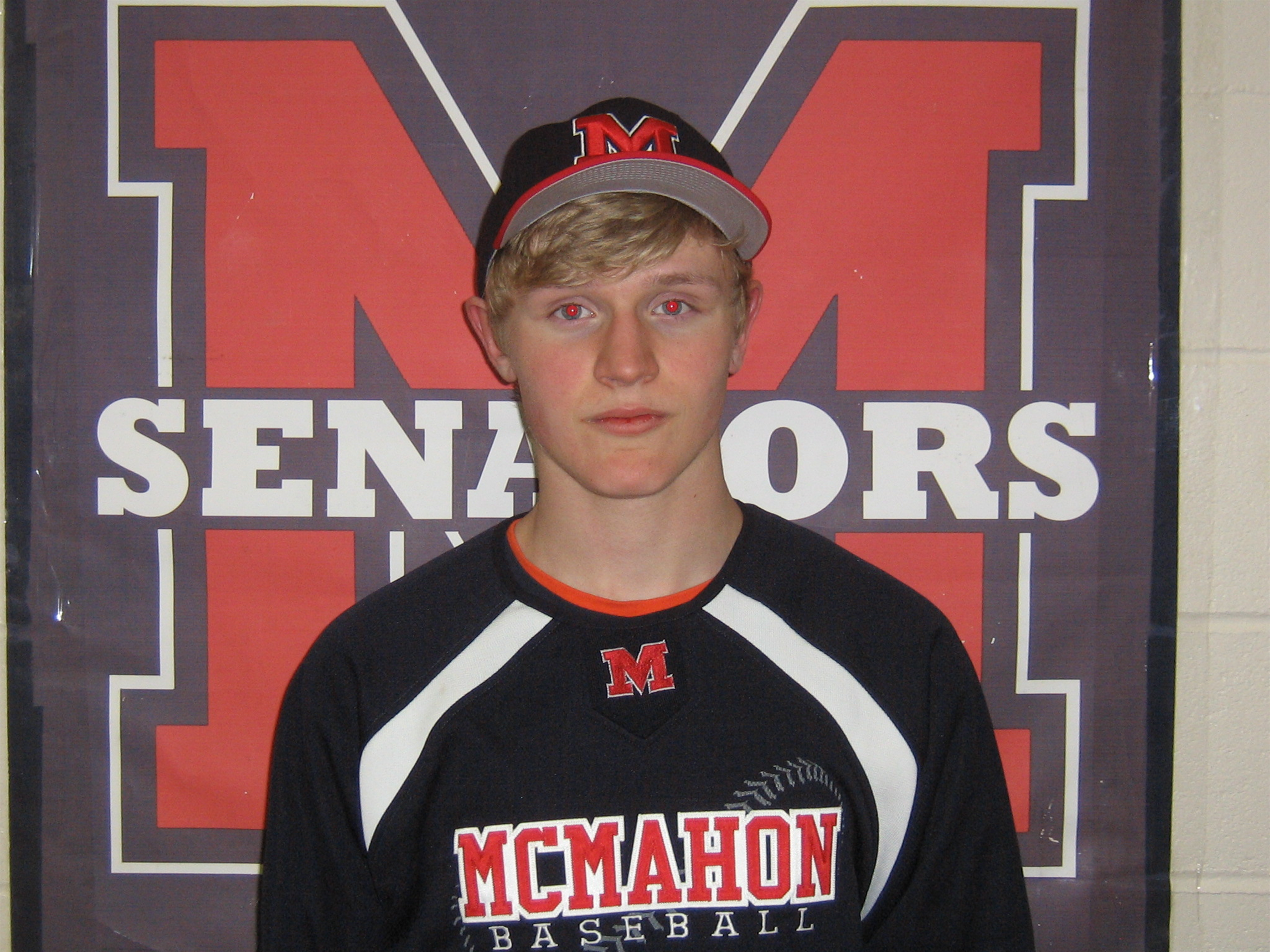Colby Scovel