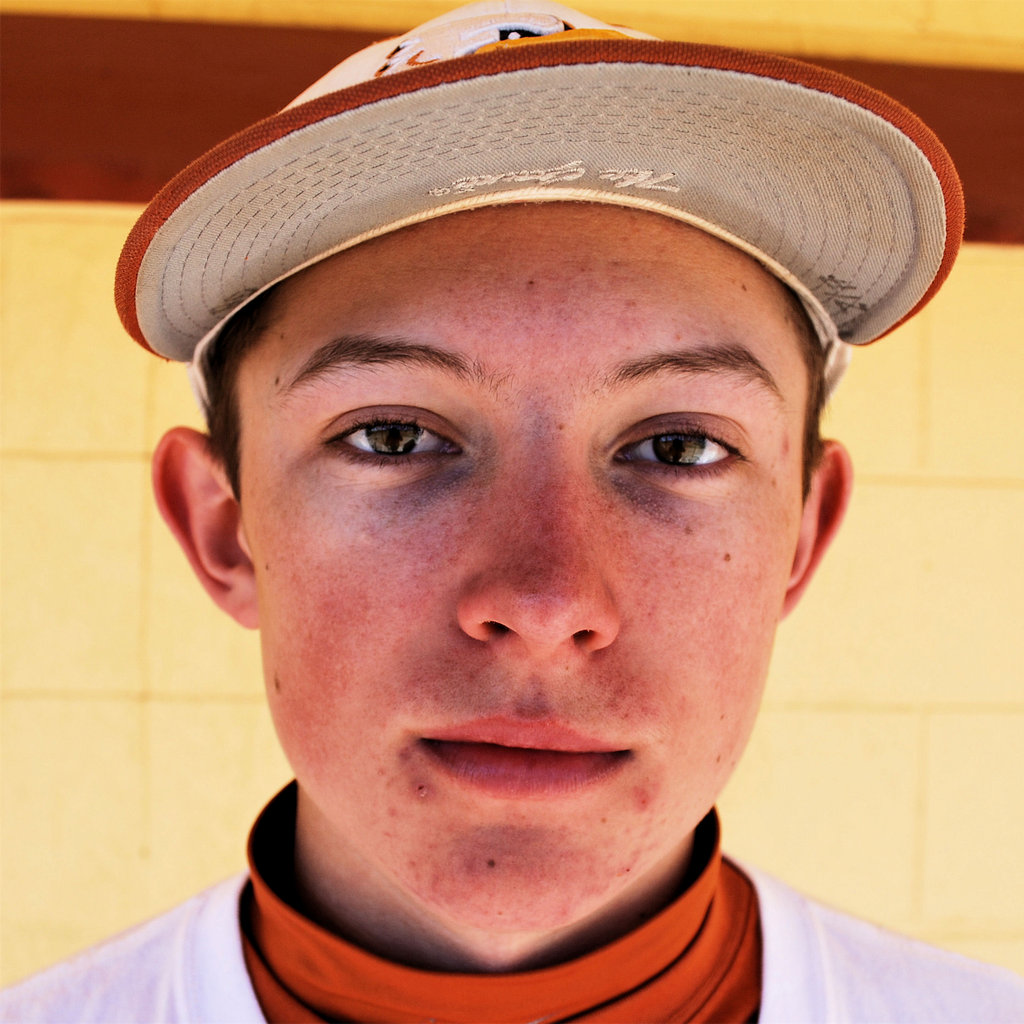 Grant Beck