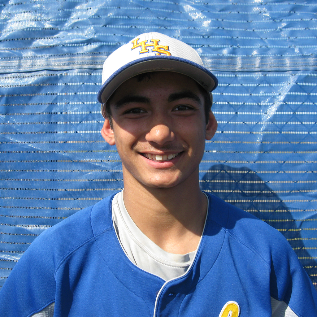 Daniel Leyva mugshot