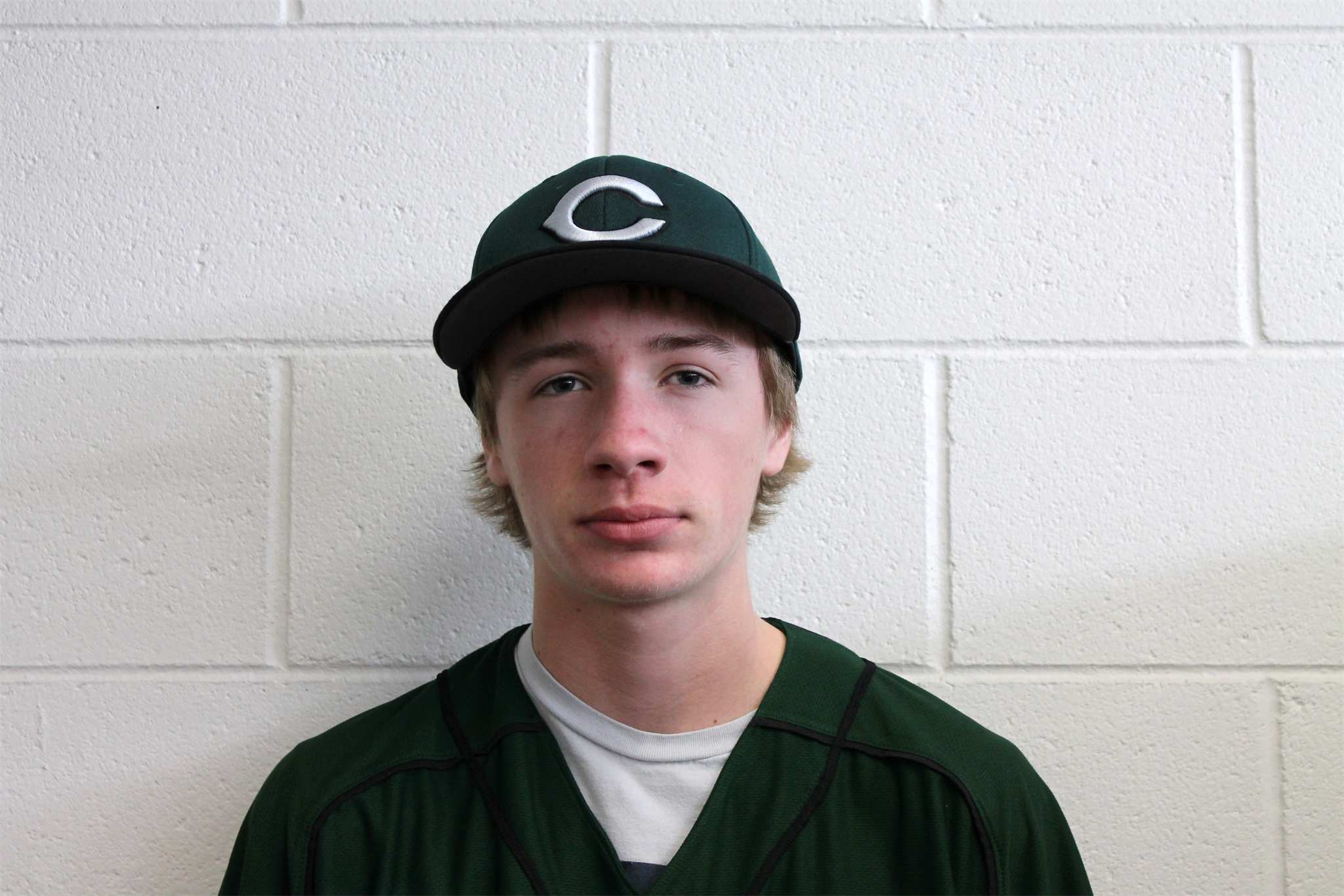 Dustin Bailey