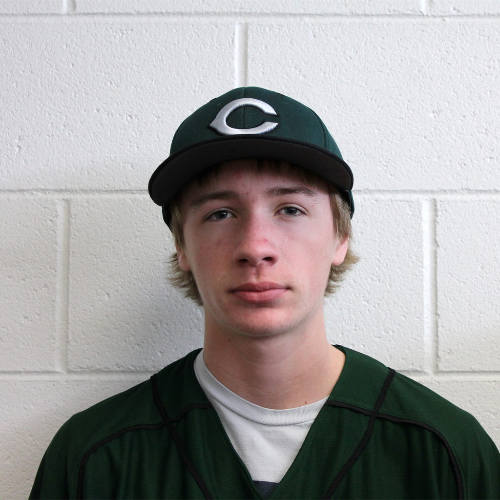 Dustin Bailey