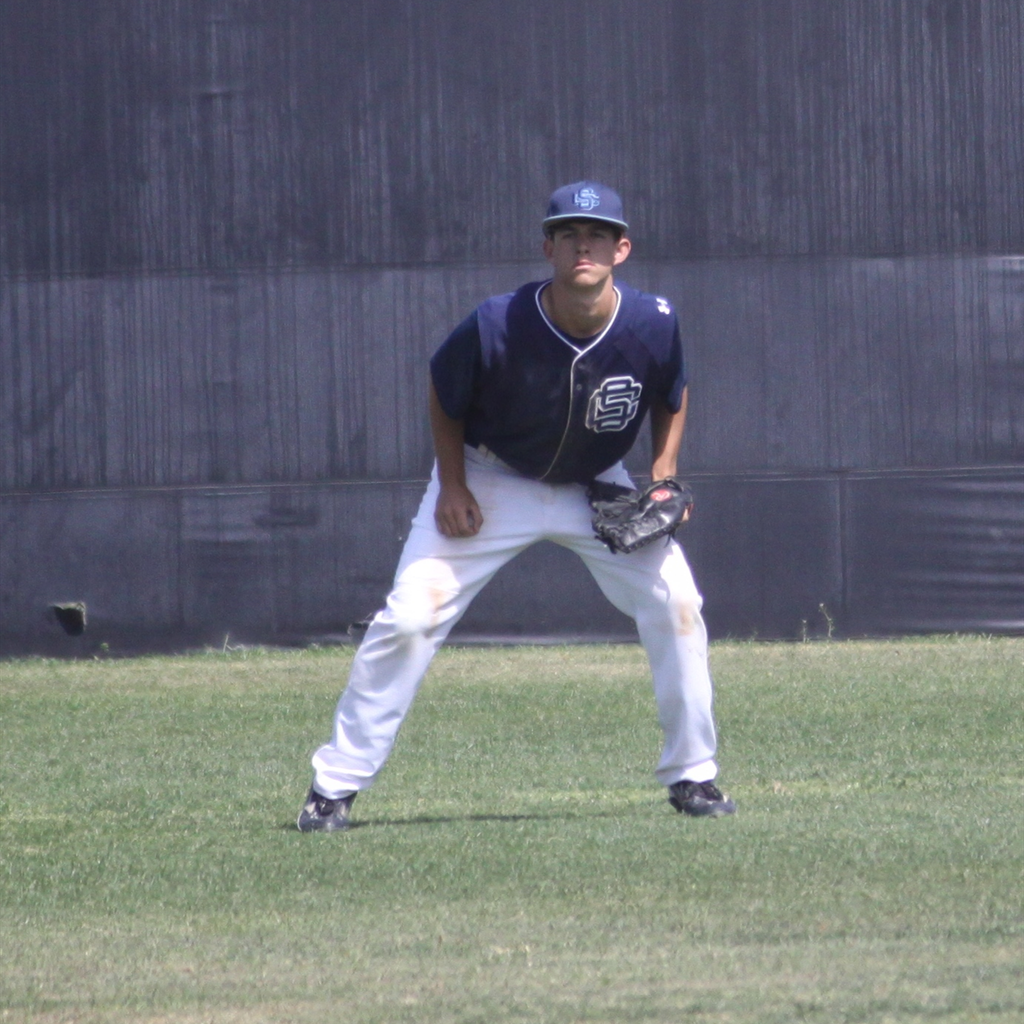 Andrew Garcia