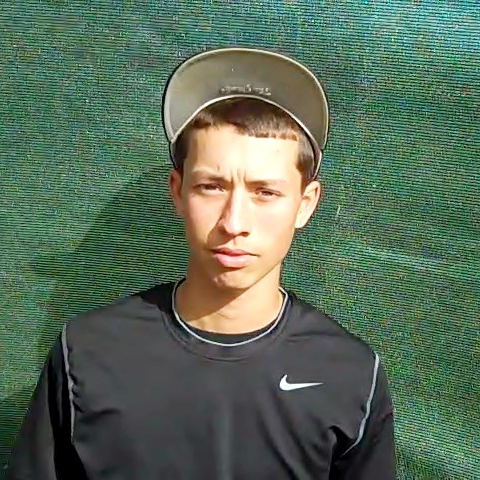 Tristain Guzman mugshot