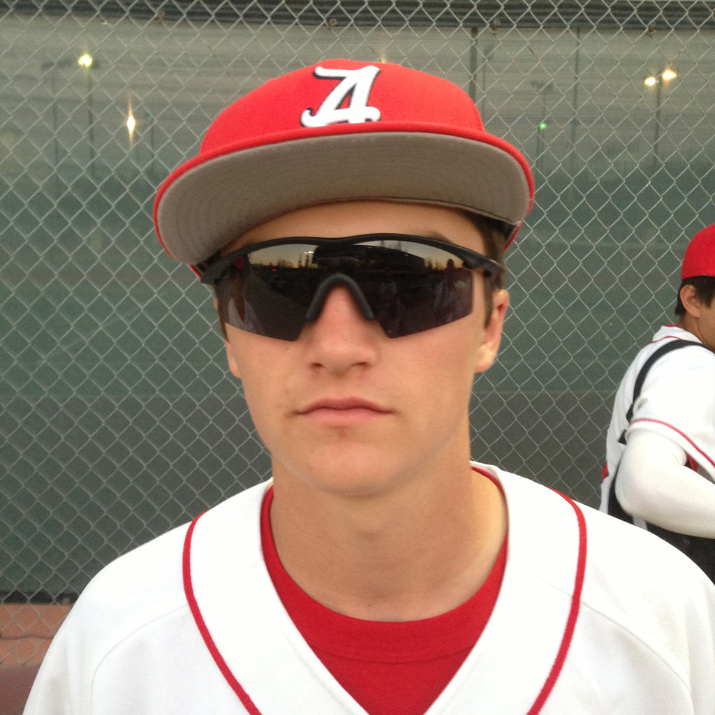 Logan Rukes