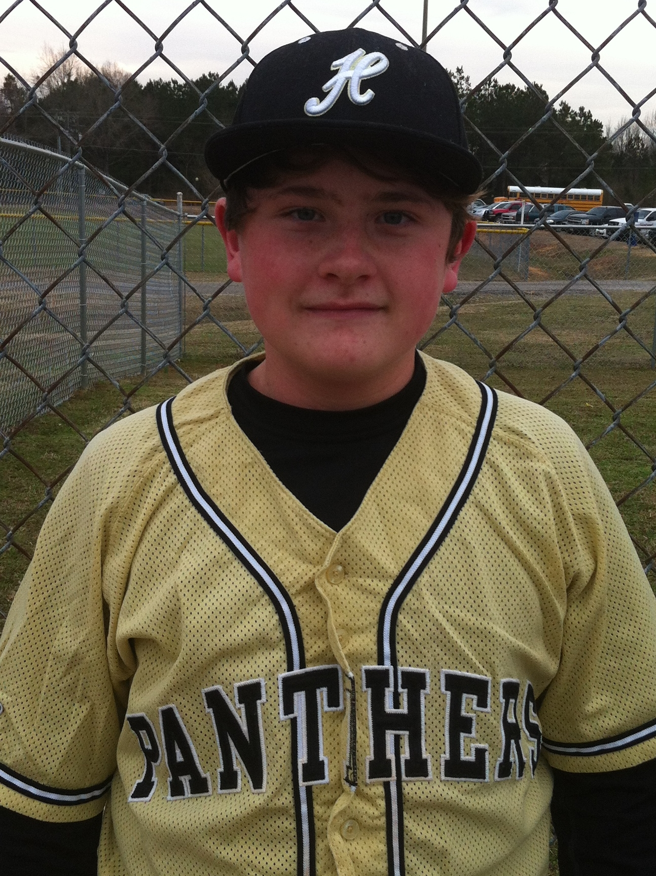 Matt Fincher