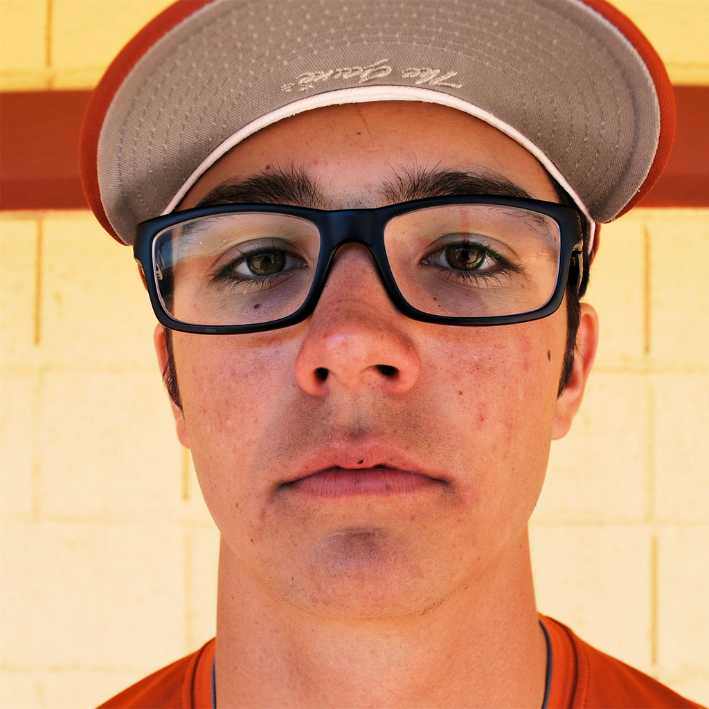 Tanner Haltom mugshot