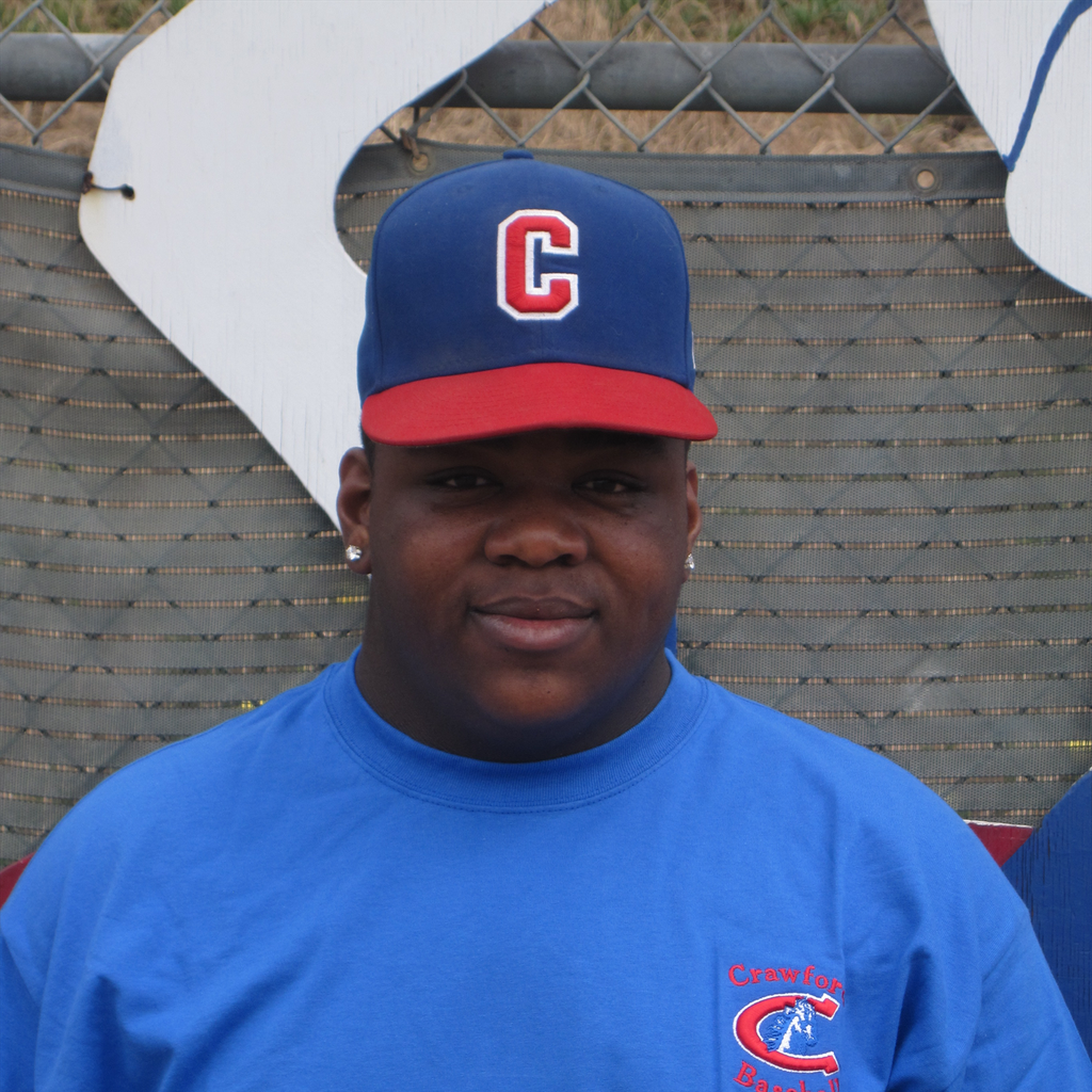 Raymond Titus mugshot
