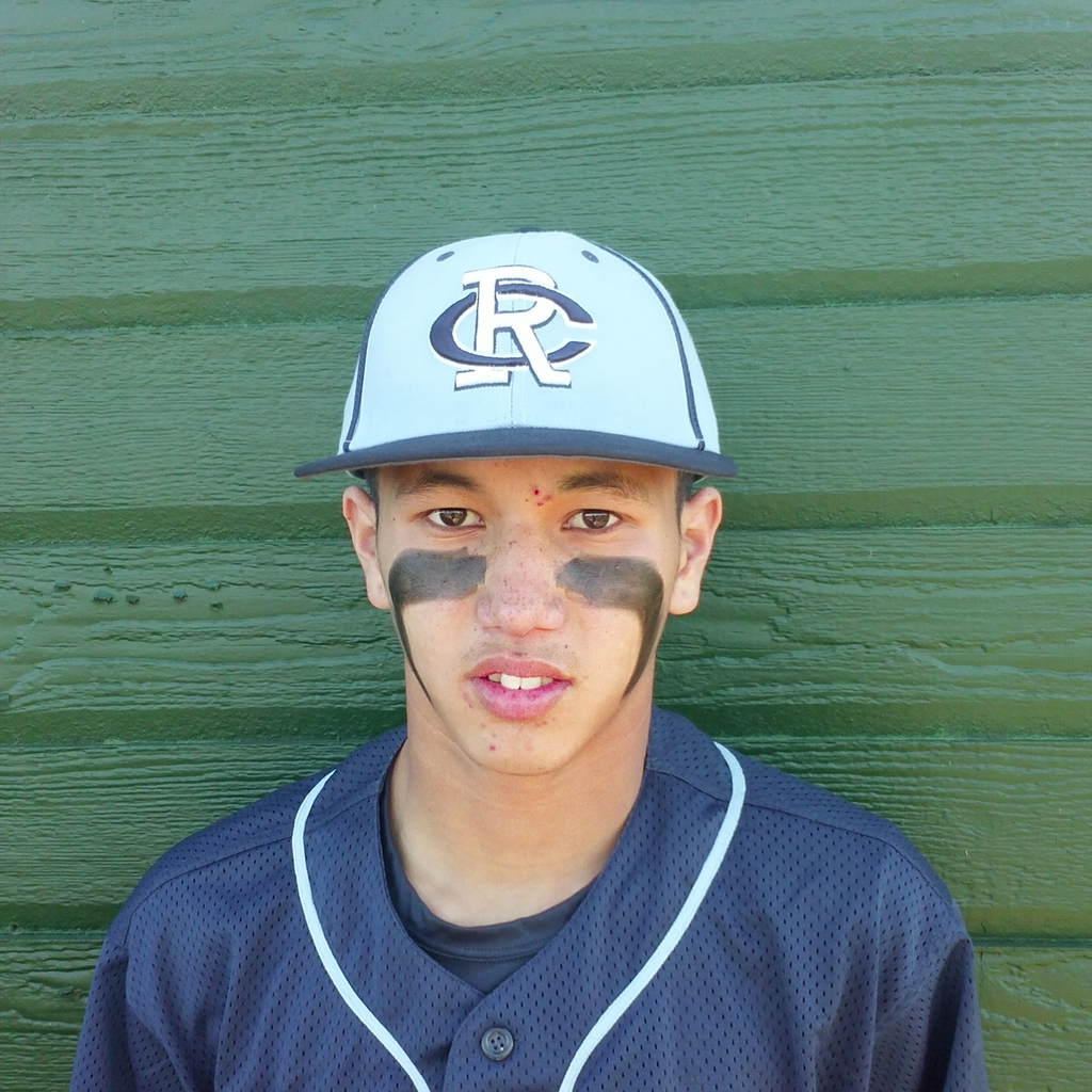Nick Wong mugshot