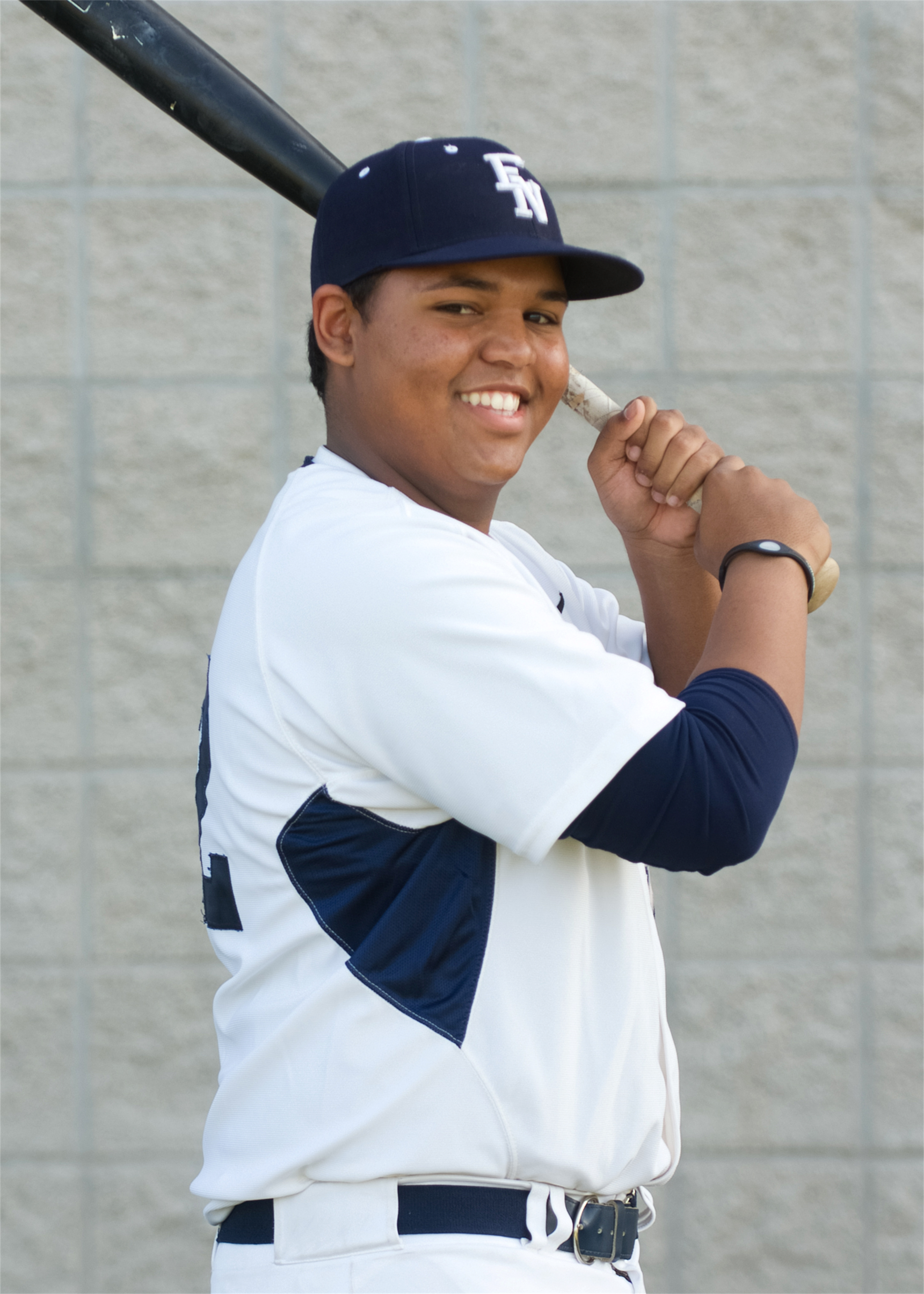 Caleb Caldwell