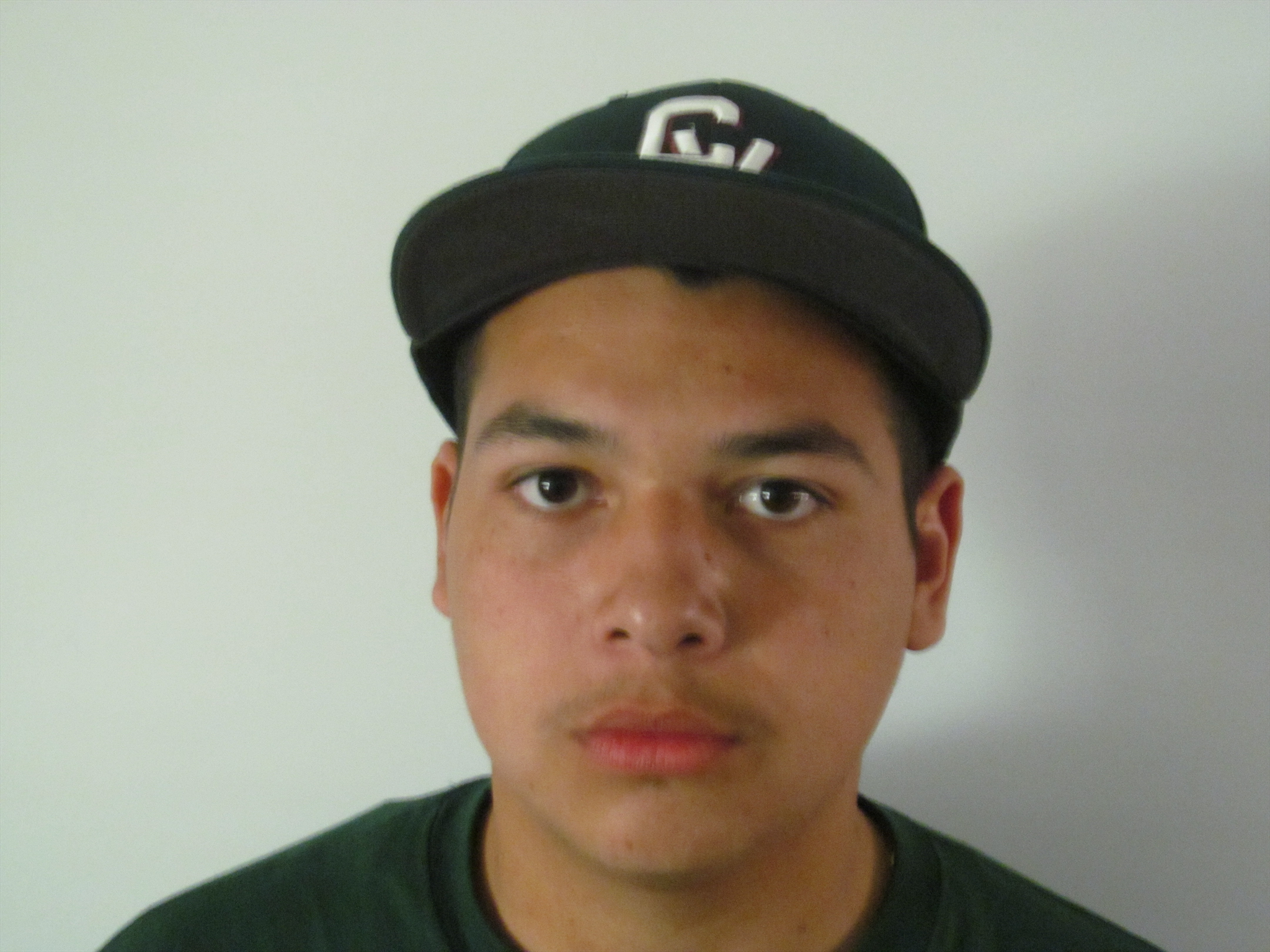 Robert Vargas