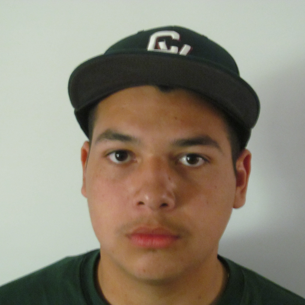 Robert Vargas mugshot