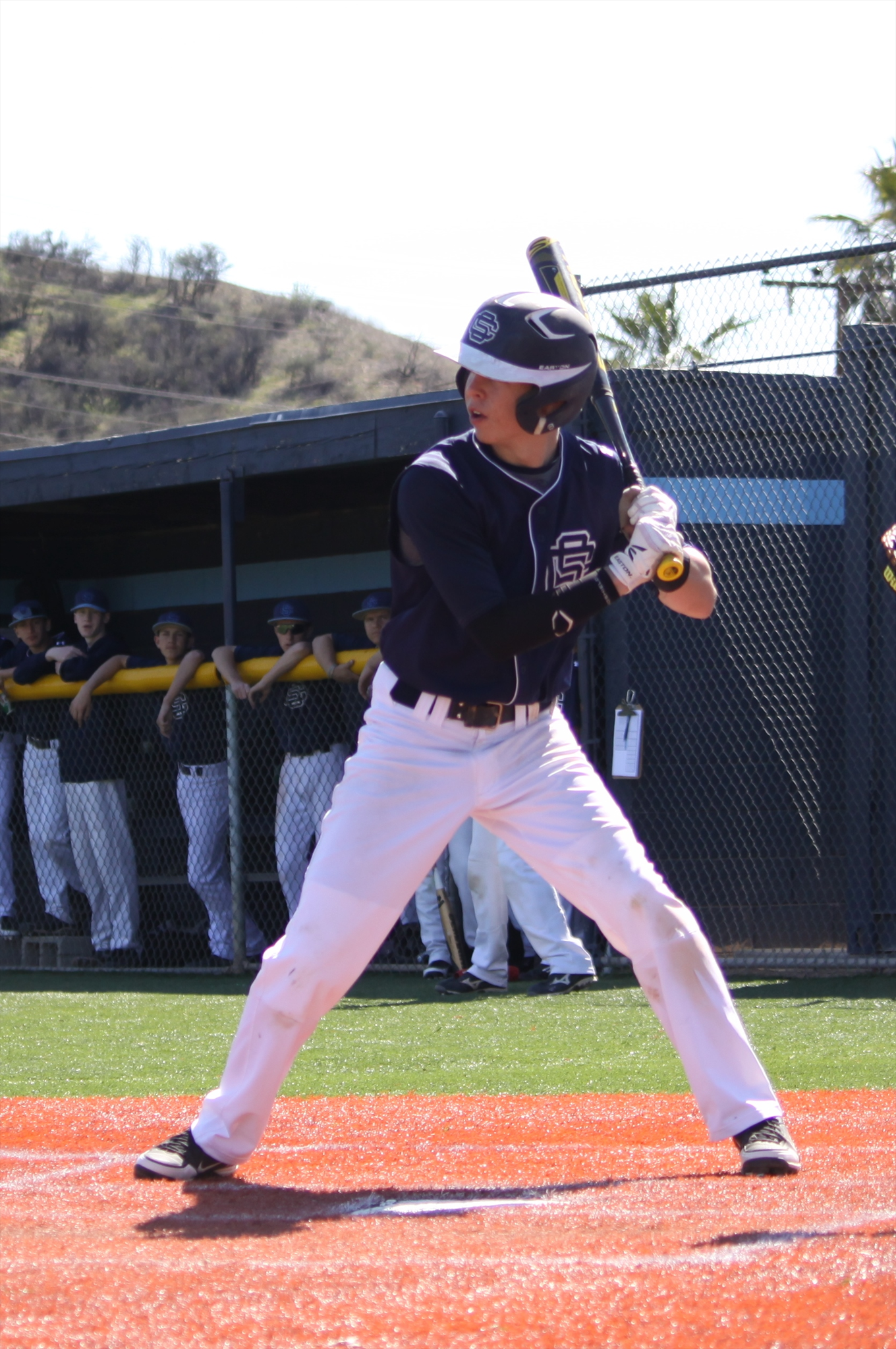 Caden Gonzales