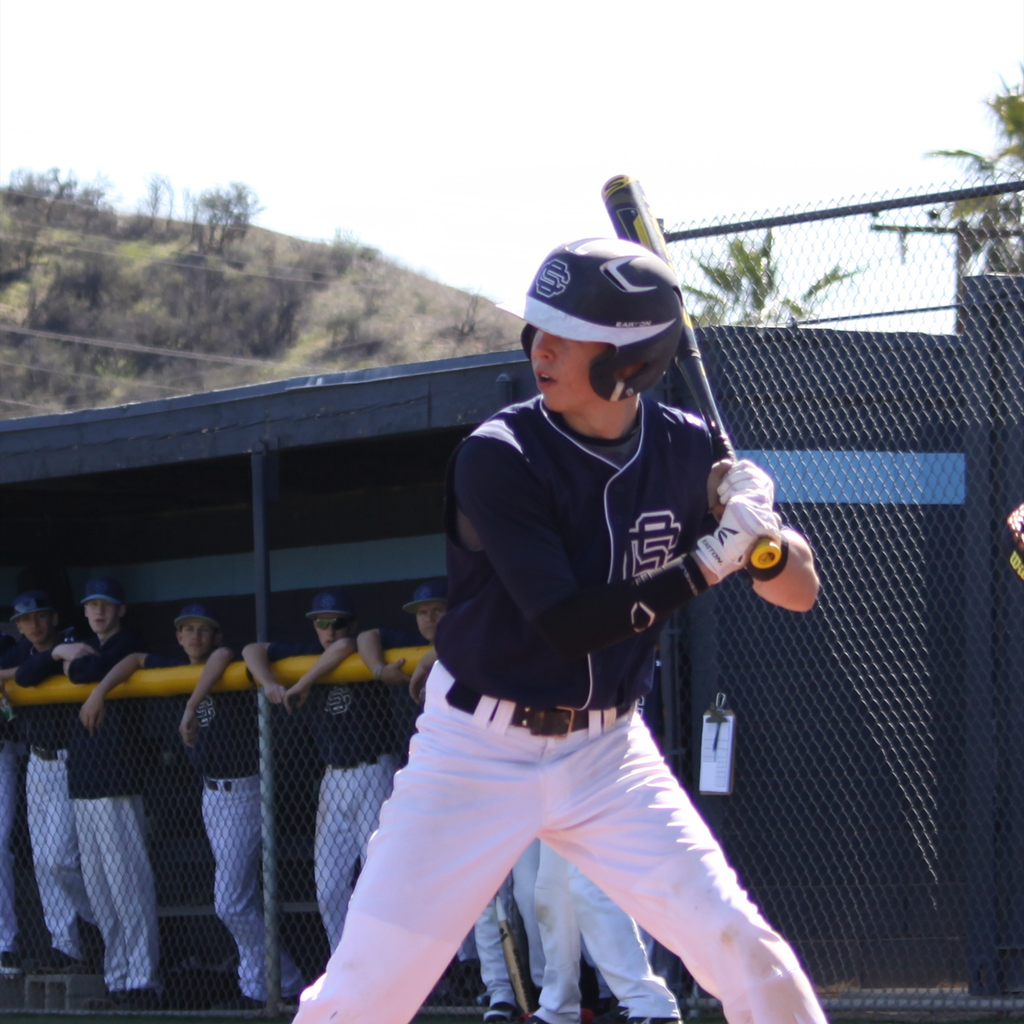 Caden Gonzales