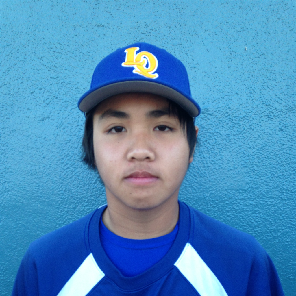 Jonathan Nguyen mugshot