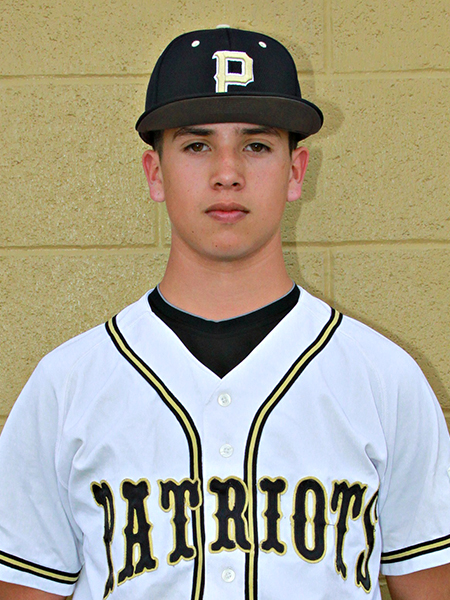 Justin Dye