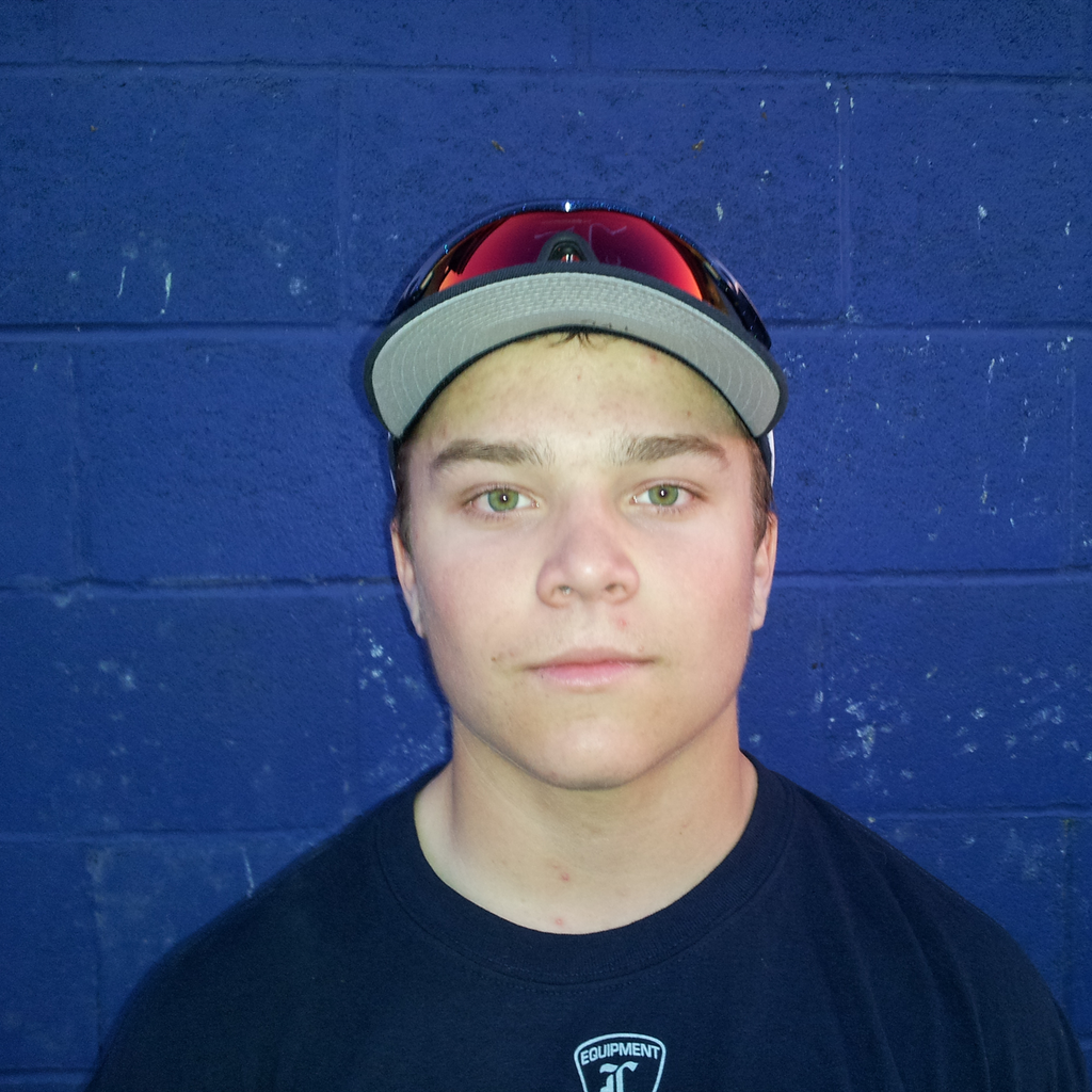 Trystan Priest mugshot