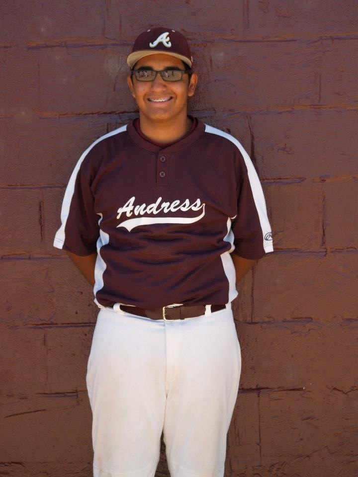 Zack Ramos