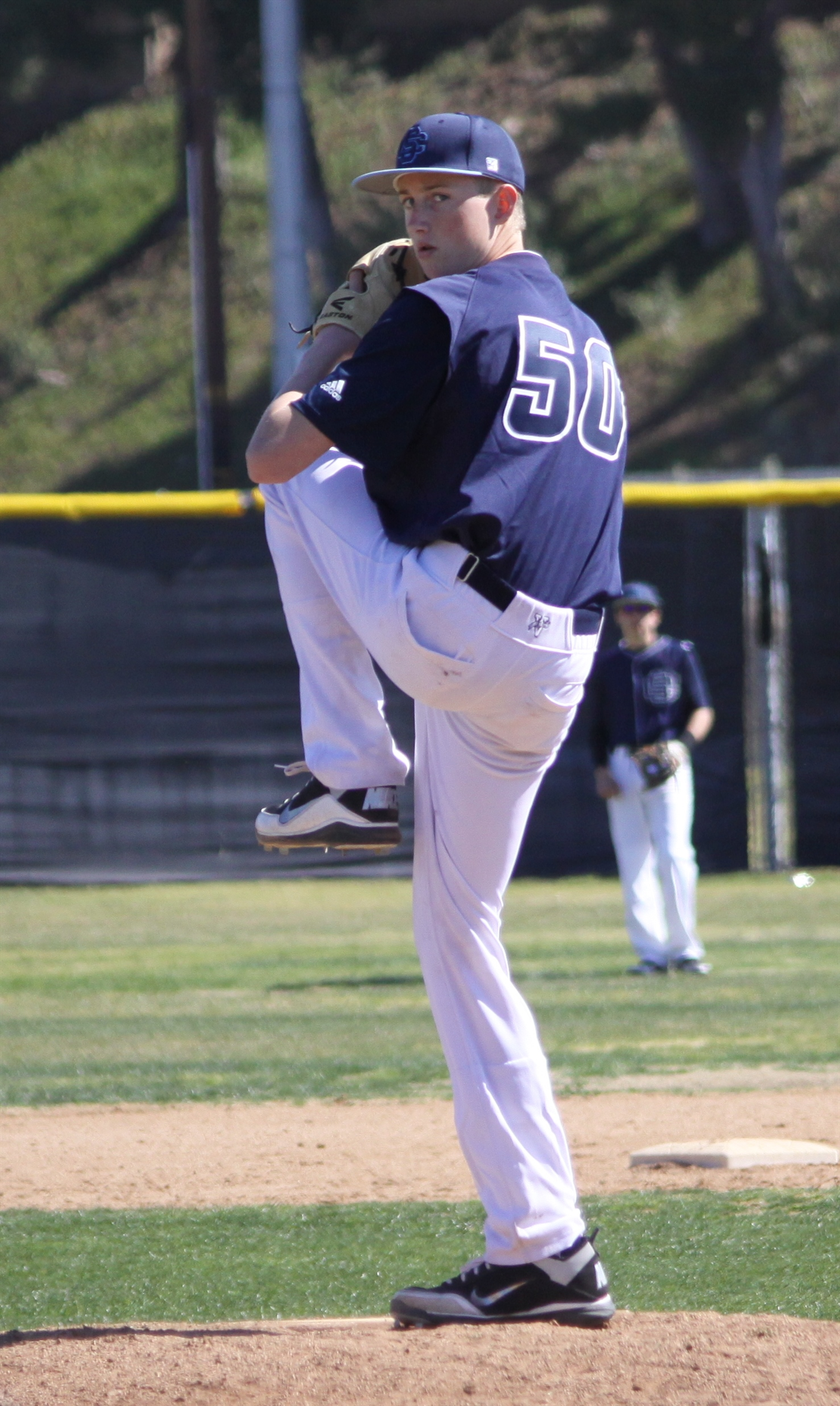 B. Leahy