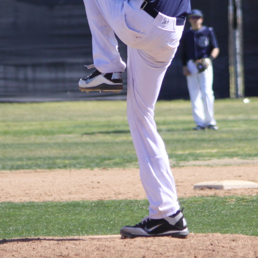 Brett Leahy