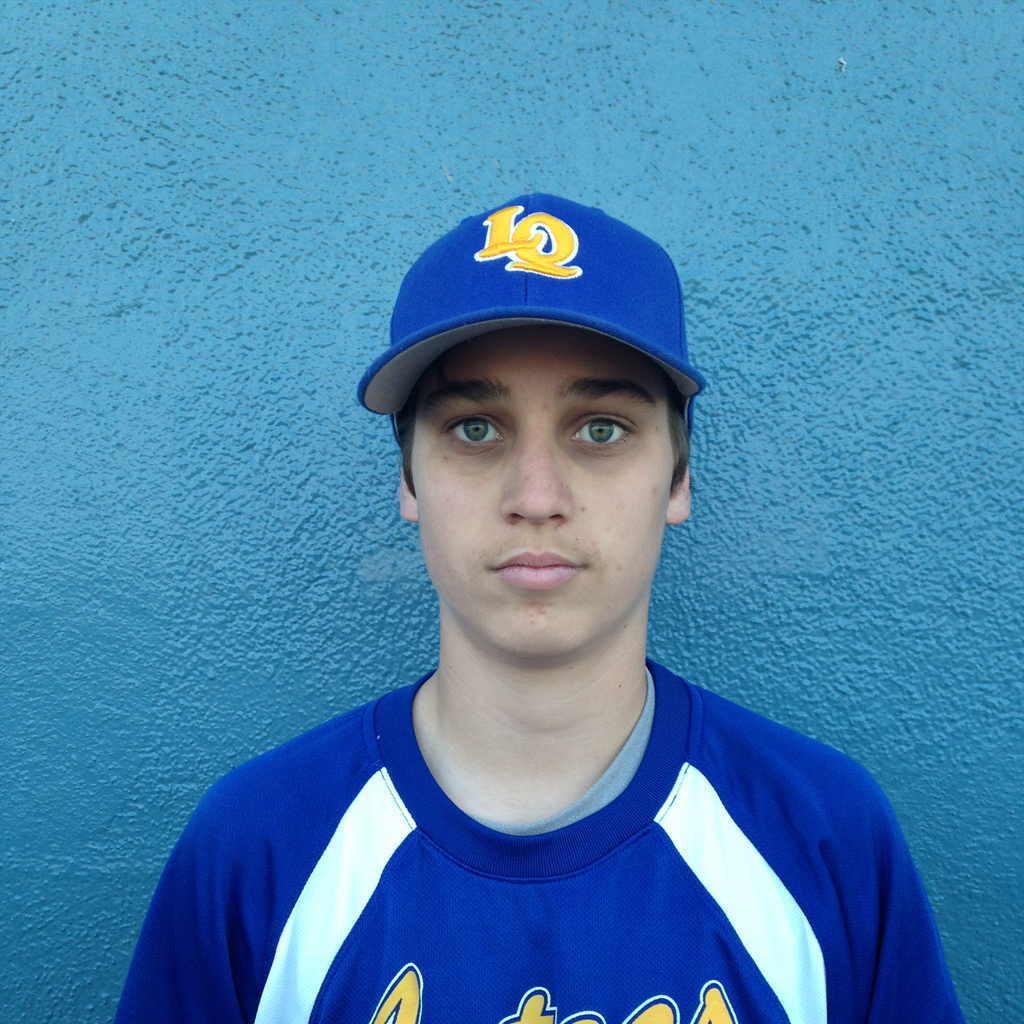 Steven Jaffke mugshot