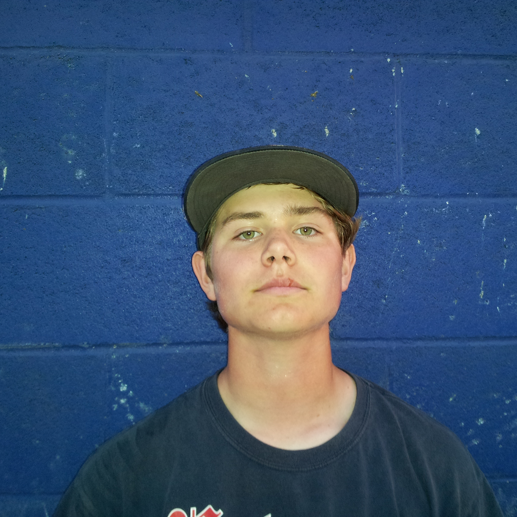 Taylor Burns mugshot