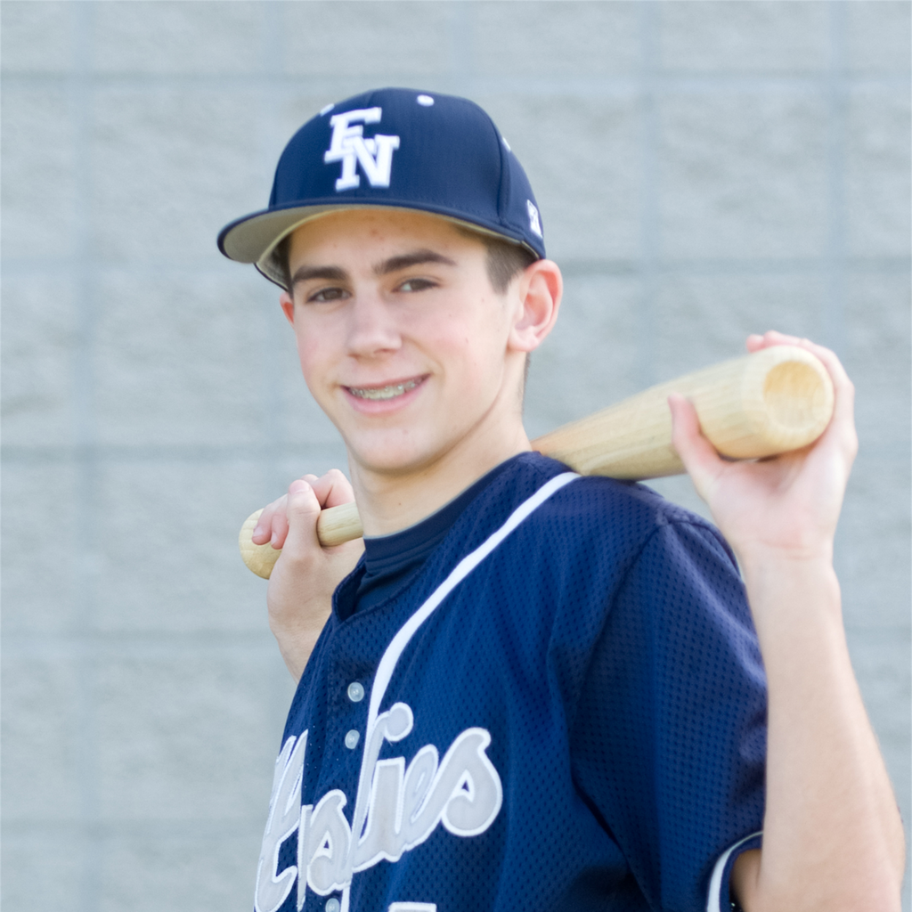 Carson Taber