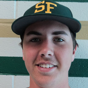 Ty Hoecker mugshot