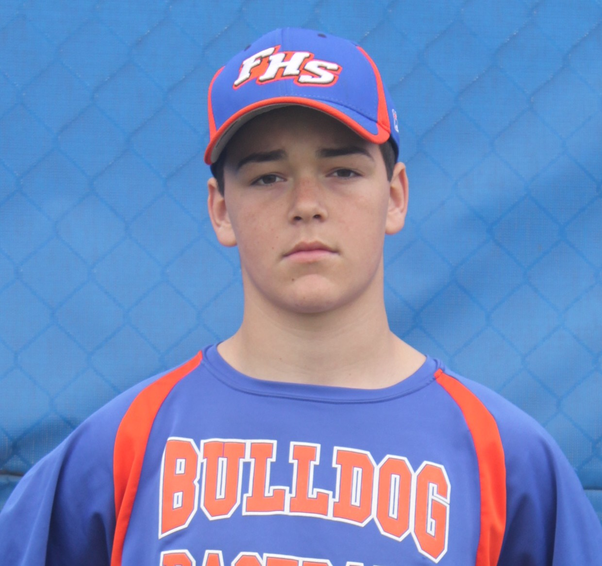 Dillon Bates