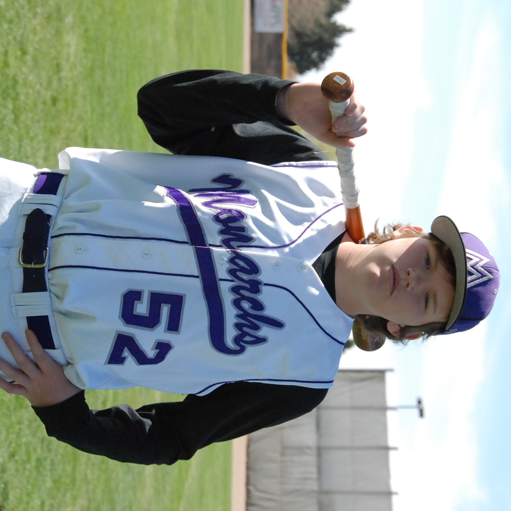 Brandon McCurley
