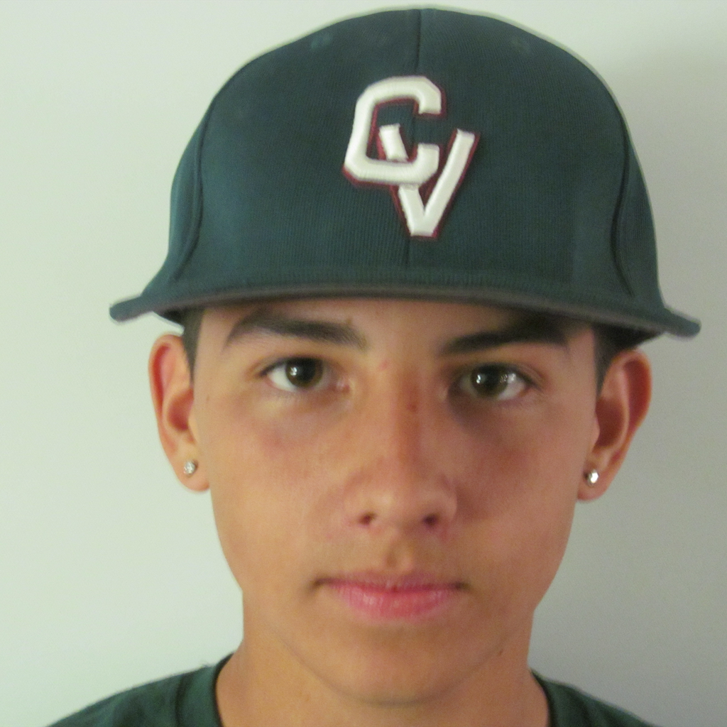 Joseph Zuniga mugshot