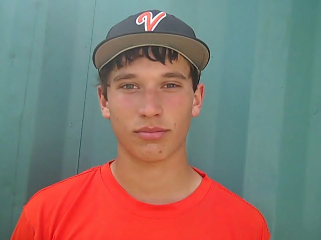 Josh Moore