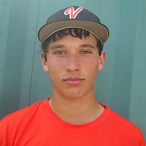 Josh Moore mugshot