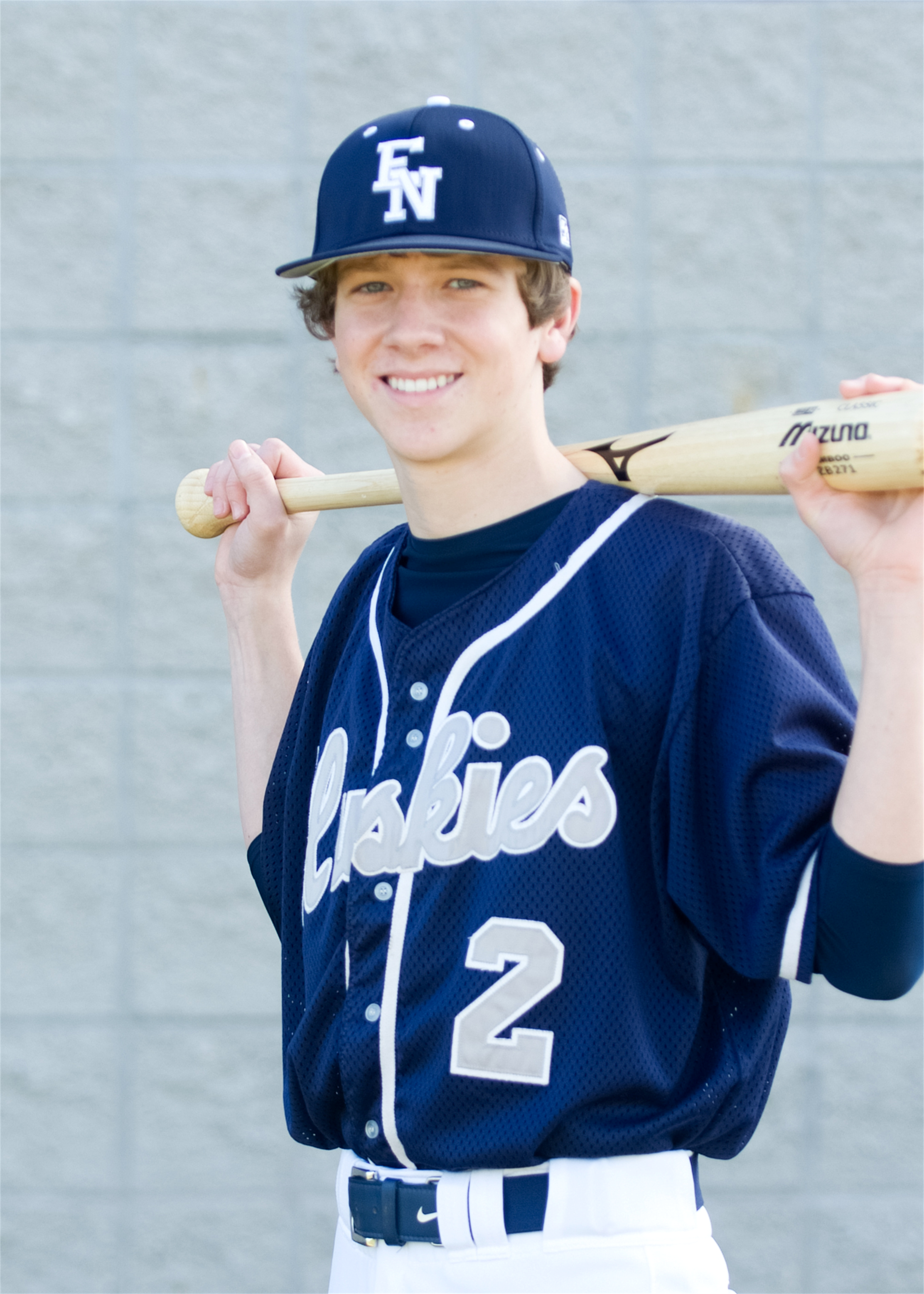 Jacob Neufeld