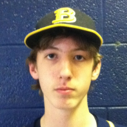 Aaron Moody mugshot