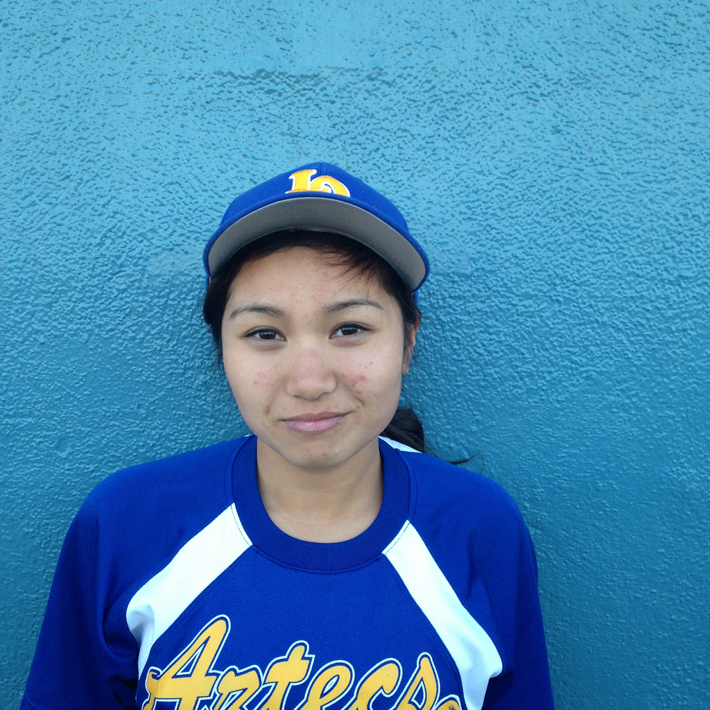 Jenny Nguyen mugshot