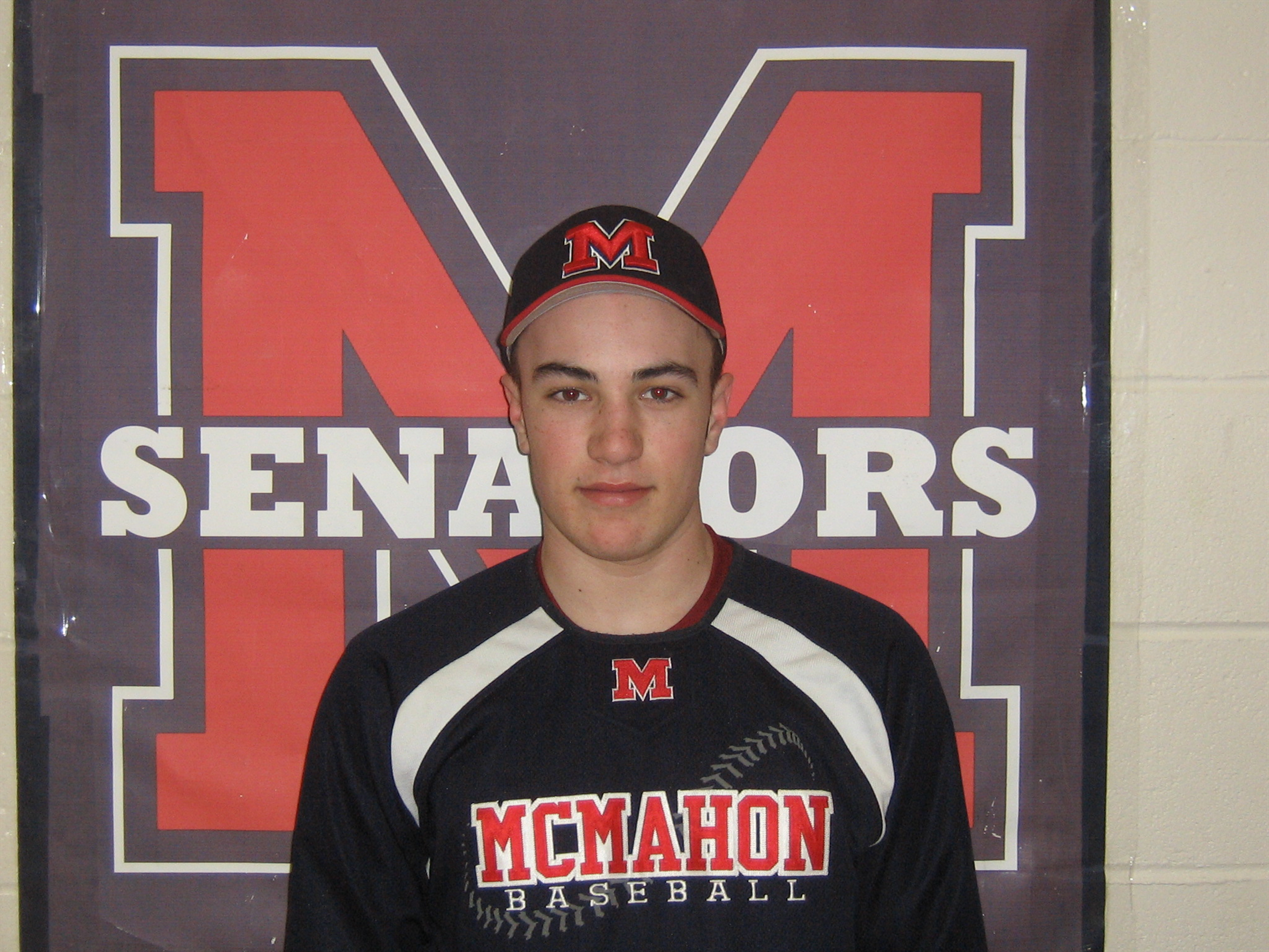 Brendan Mills