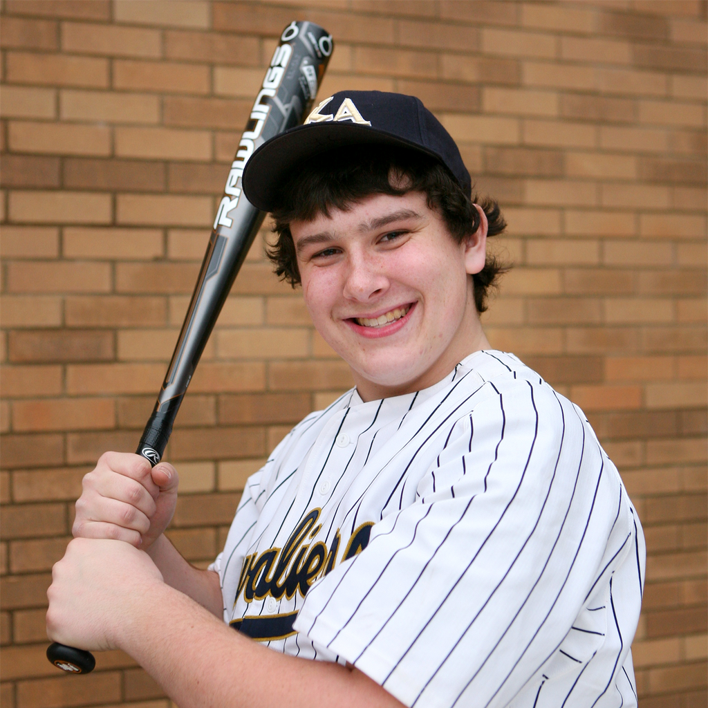 Jon Fink