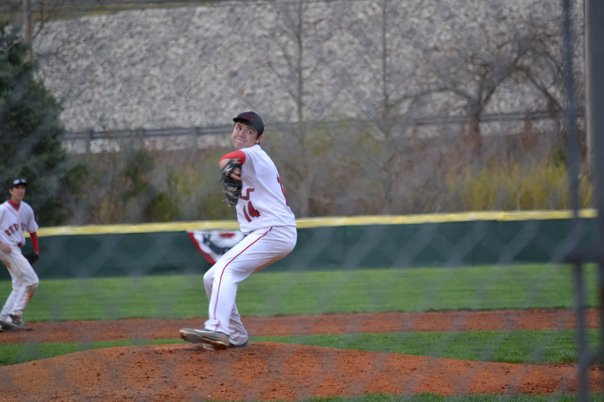 Logan Hough