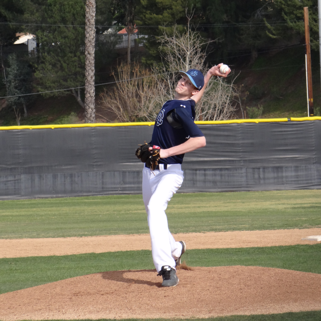 Chase Wheatcroft
