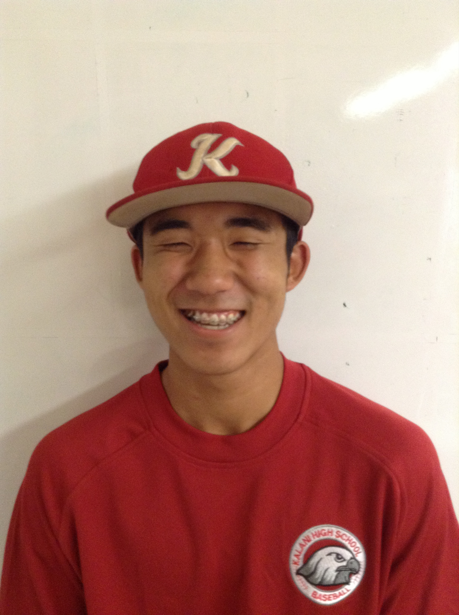 Reece Kakugawa 