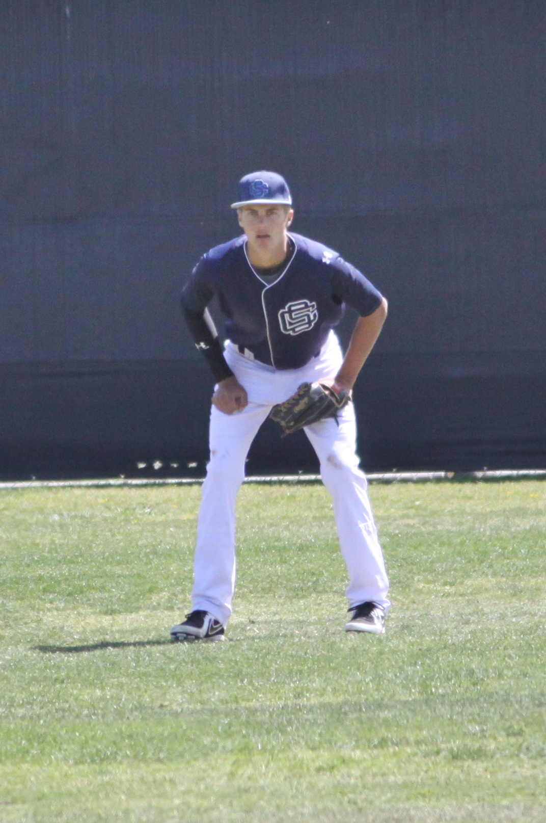 Luke Hovey