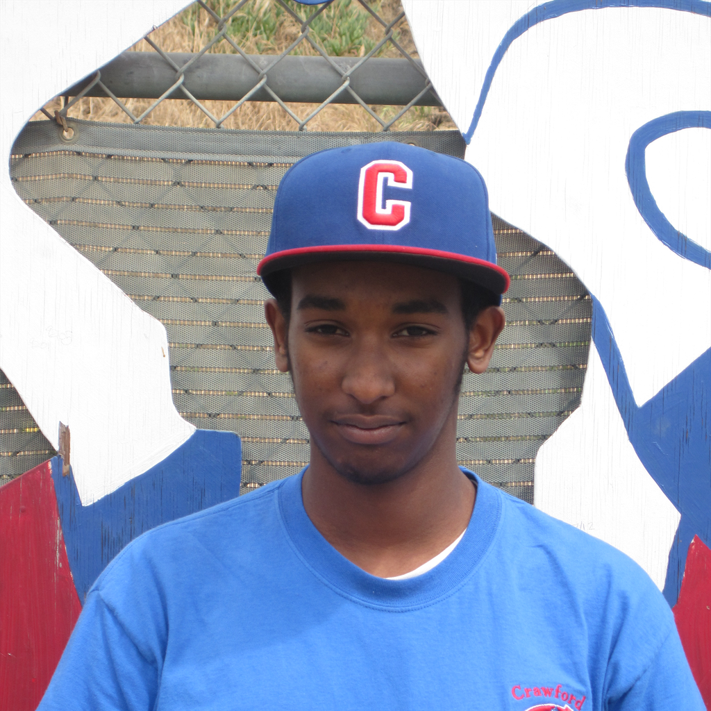 Ali Ahmed