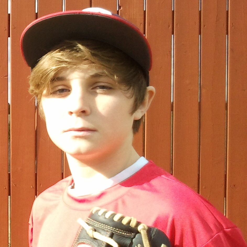 Cade Knight mugshot