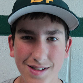 John Snider mugshot