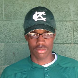Marquise Gooch mugshot