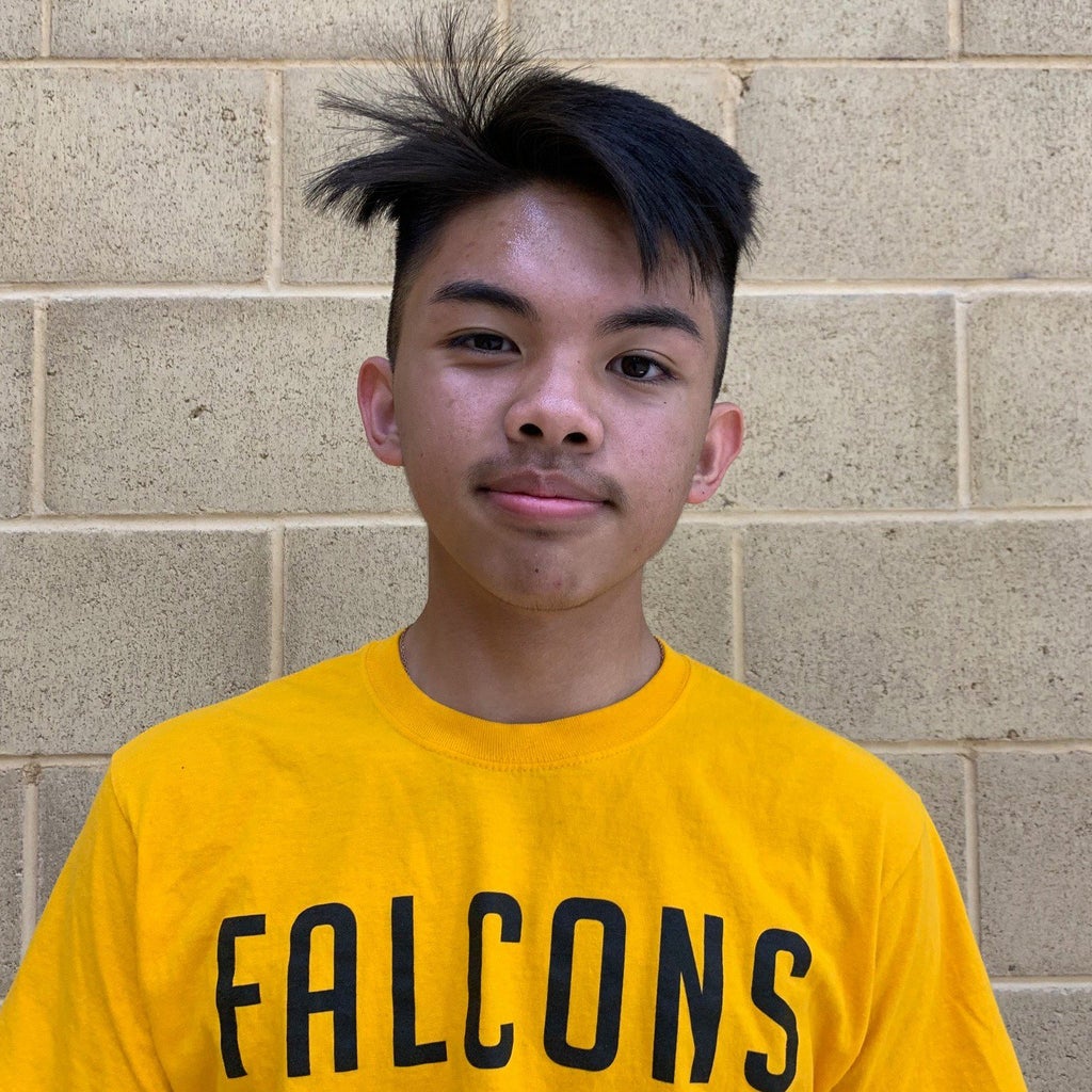 Aaron Bitangcol