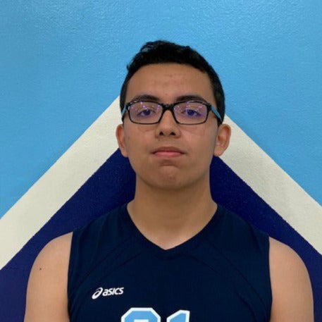 Christopher Calderon
